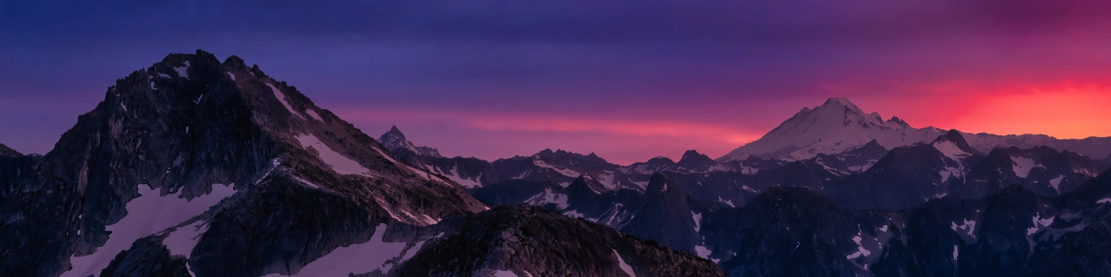 Environmental LinkedIn Banner